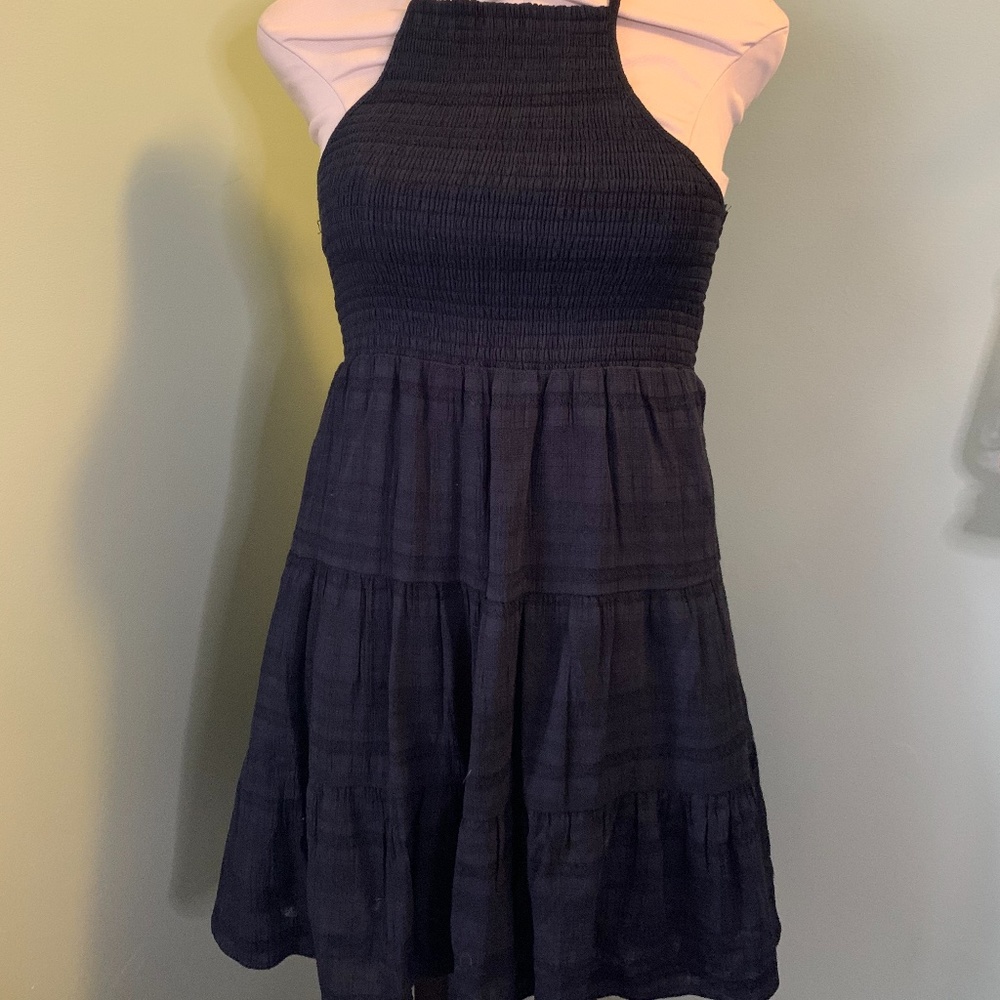 BNWT American eagle halter dress